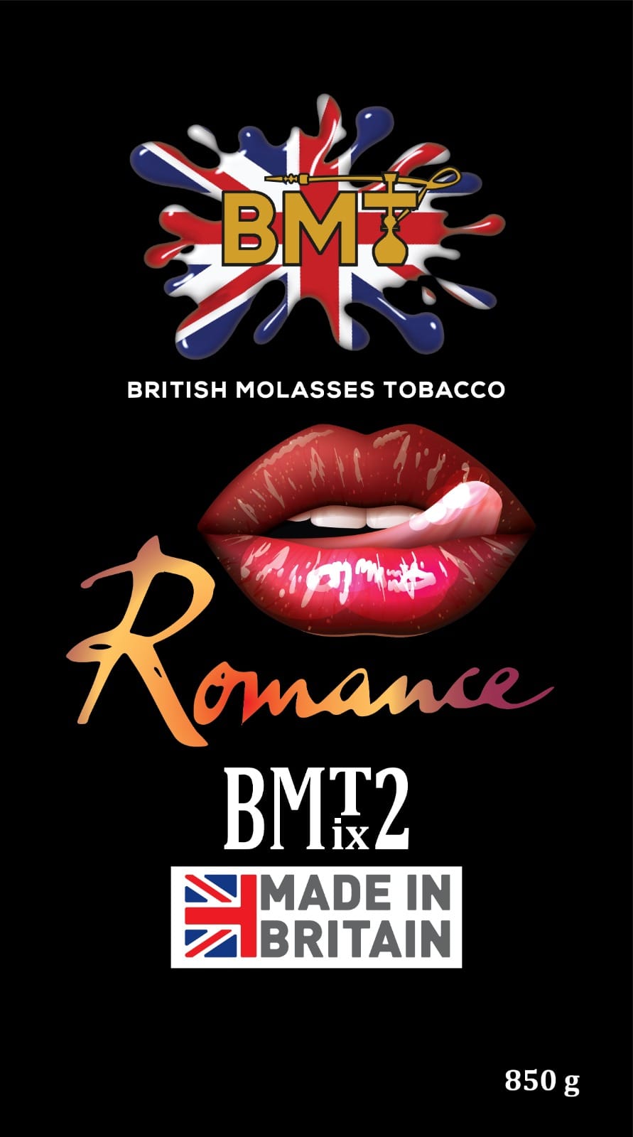 BMTmix2 Romance