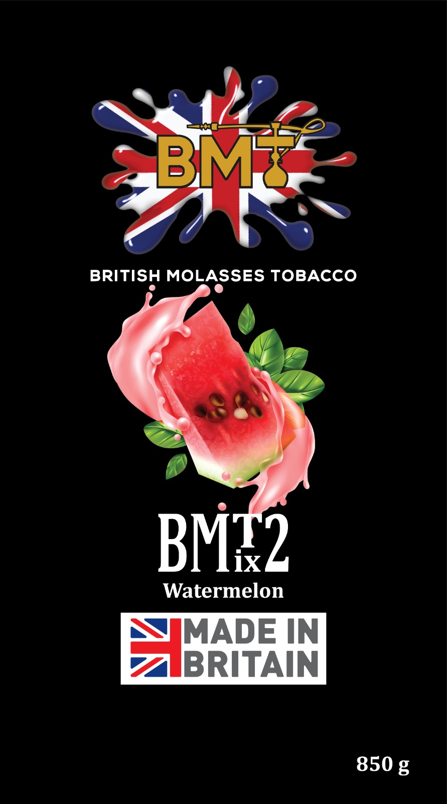 BMTmix2 Watermelon